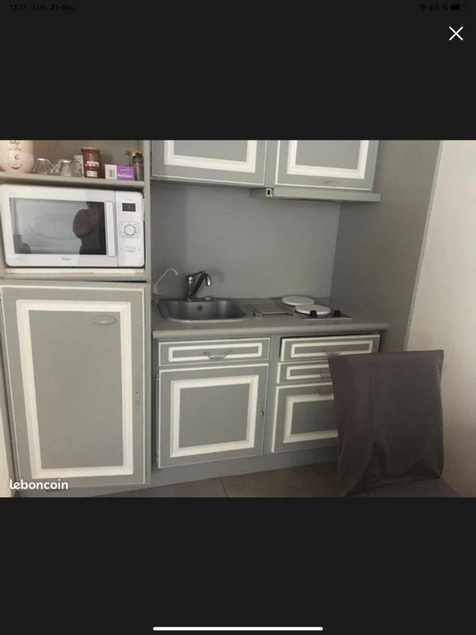 "Le Pharo" 17 Impasse Du Globe Appartement Agde Bagian luar foto